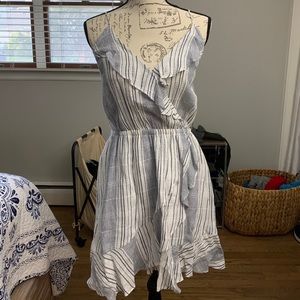Brand new express dress